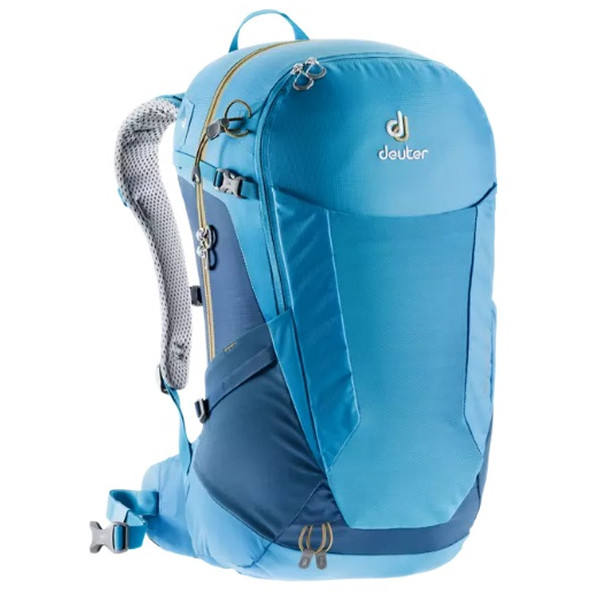 Рюкзак Deuter Futura 24 azure-steel 