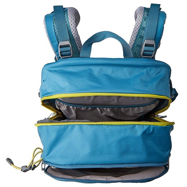 Рюкзак Deuter Futura 24 azure-steel  