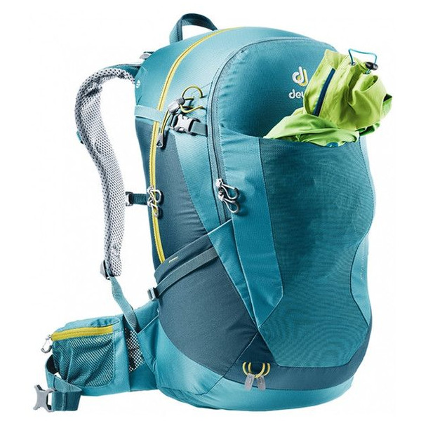 Рюкзак Deuter Futura 24 azure-steel  