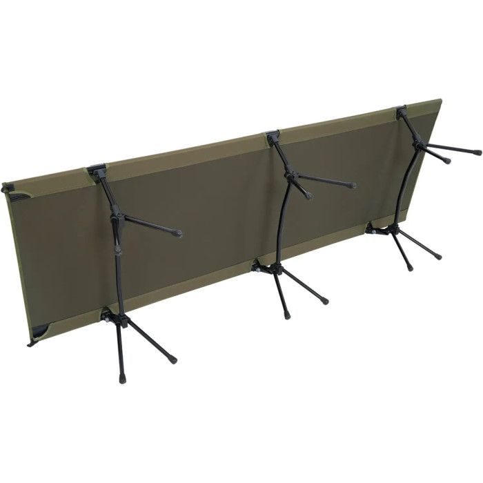 Кровать раскладная Skif Outdoor Jungle Green  