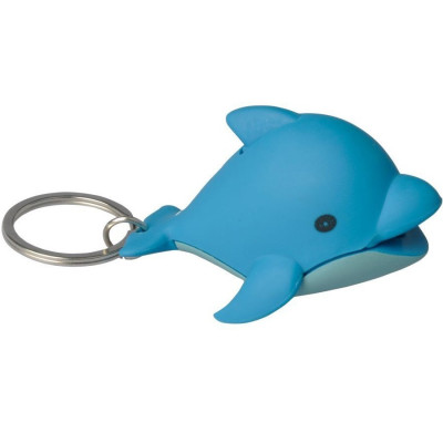 Брелок-фонарик Munkees Dolphin LED (1102)