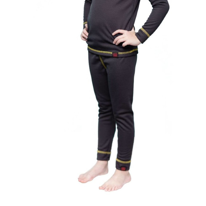 Штаны детские Turbat Myshka, 128  