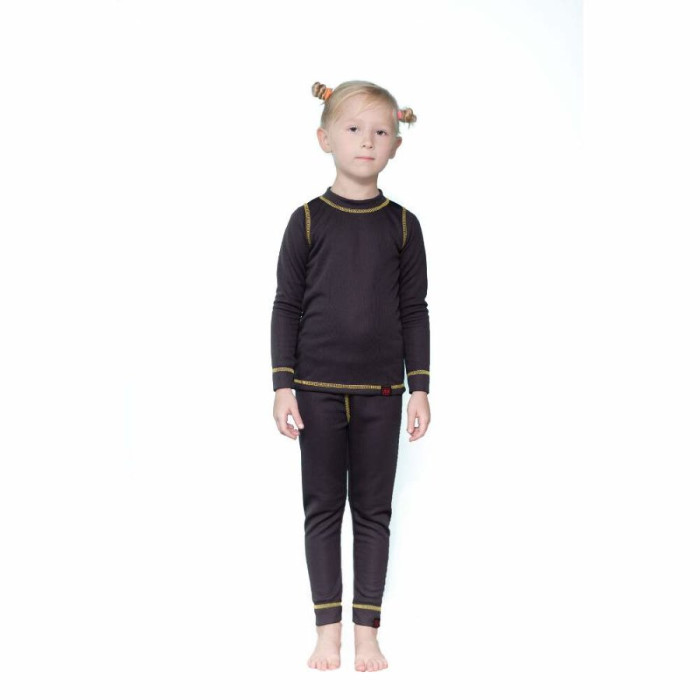 Штаны детские Turbat Myshka, 128  