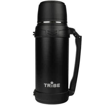 Термос Tribe Family line 2л T-DG-0001, black