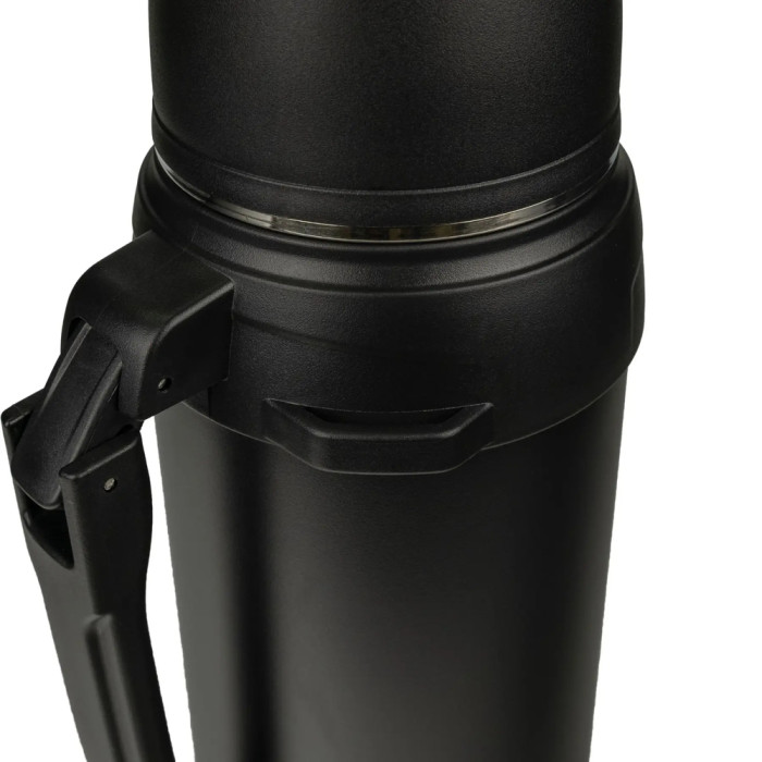 Термос Tribe Family line 2л T-DG-0001, black  