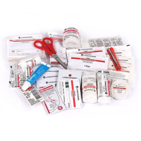 Аптечка Lifesystems Explorer First Aid Kit (1035)  