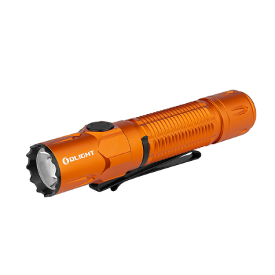 Фонарь Olight Warrior 3 LE - оранжевый