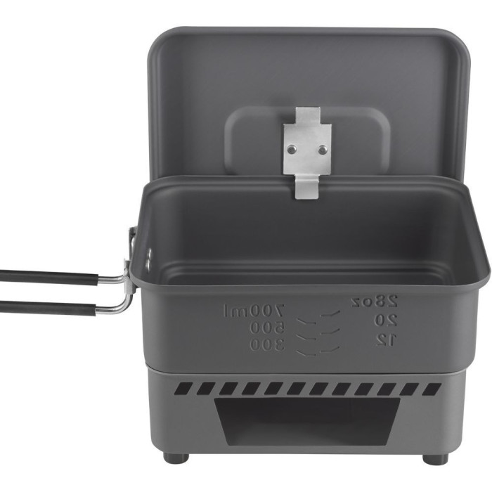 Набор для приготовления еды Esbit CS1100HA  