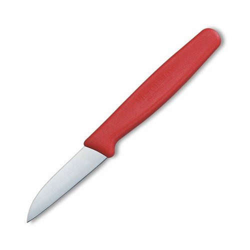 Нож кухонный Victorinox Paring для чистки 6 см 
