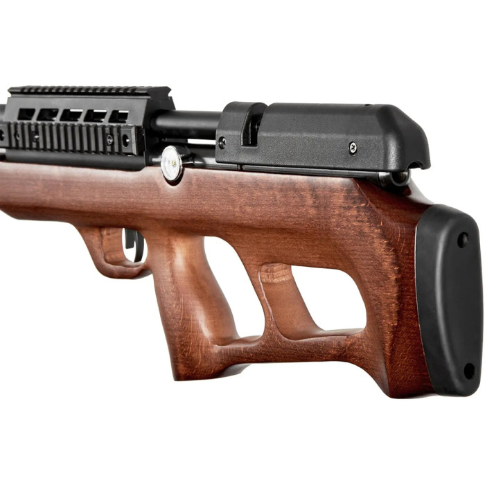 Винтовка пневматическая Beeman 1357 кал. 4.5 мм  