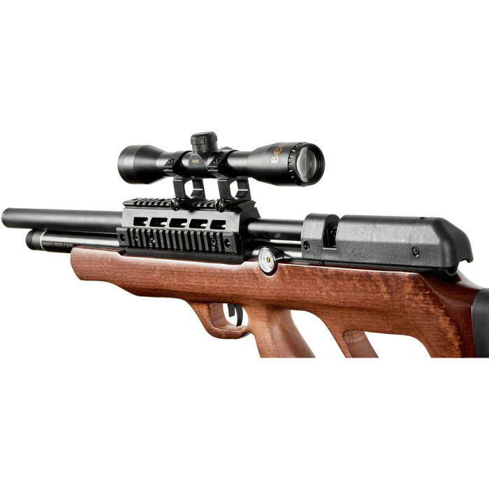 Винтовка пневматическая Beeman 1357 кал. 4.5 мм  