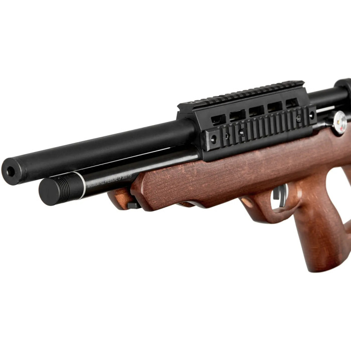 Винтовка пневматическая Beeman 1357 кал. 4.5 мм  