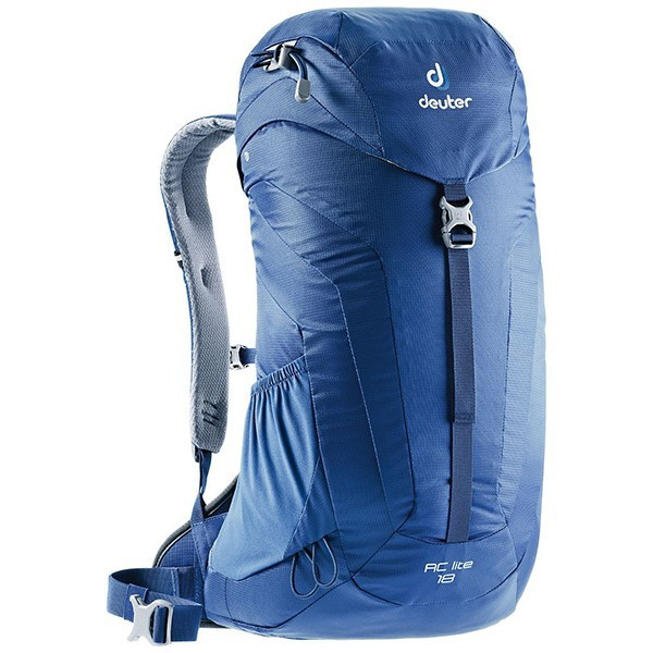 Рюкзак Deuter AC Lite 18 steel 