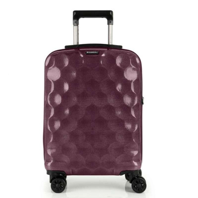 Чемодан  Gabol Air (S) - коричневый - (116701)