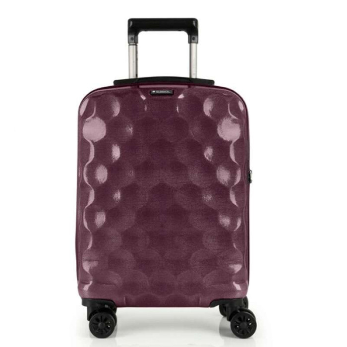 Чемодан  Gabol Air (S) - коричневый - (116701)  