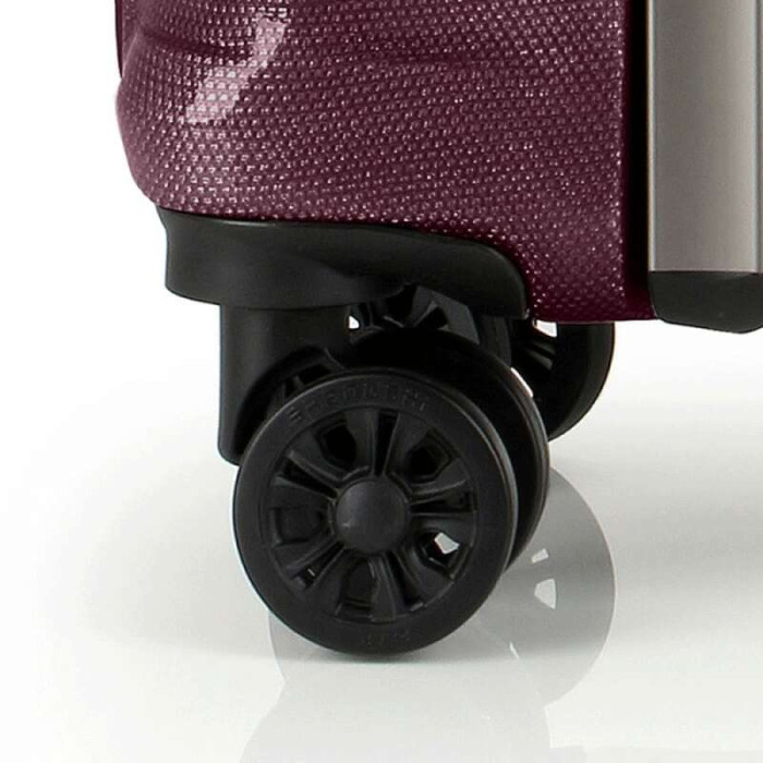 Чемодан  Gabol Air (S) - коричневый - (116701)  