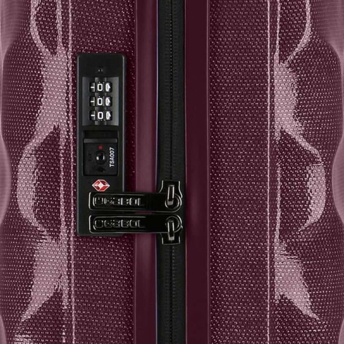 Чемодан  Gabol Air (S) - коричневый - (116701)  