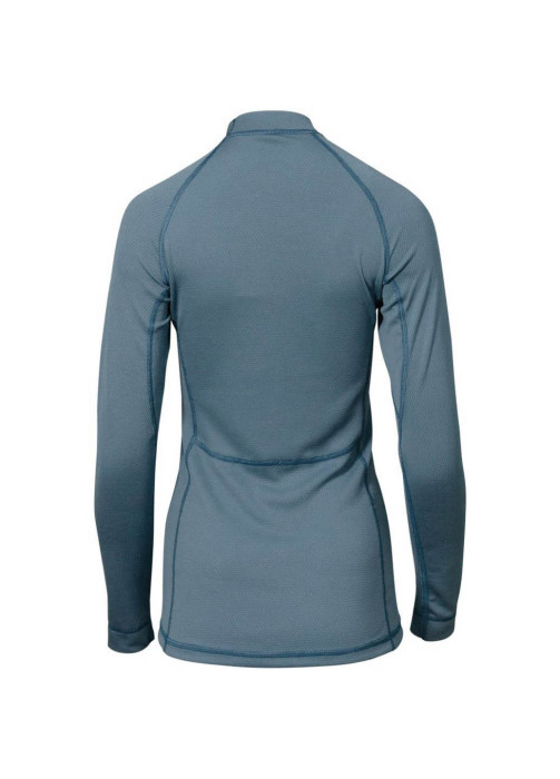 Термофутболка женская Turbat SKALA - XL - серая  