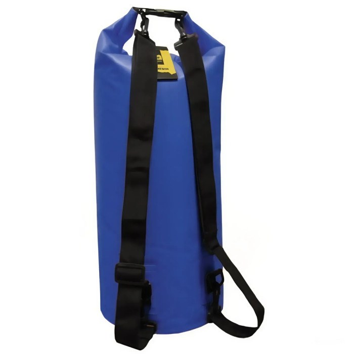 Гермомешок Tramp PVC blue 50л UTRA-068  