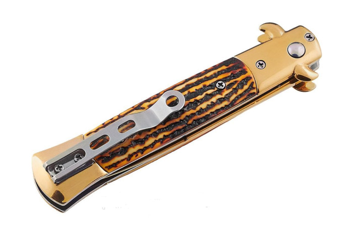 Карманный нож Grand Way 14072 CD-7  