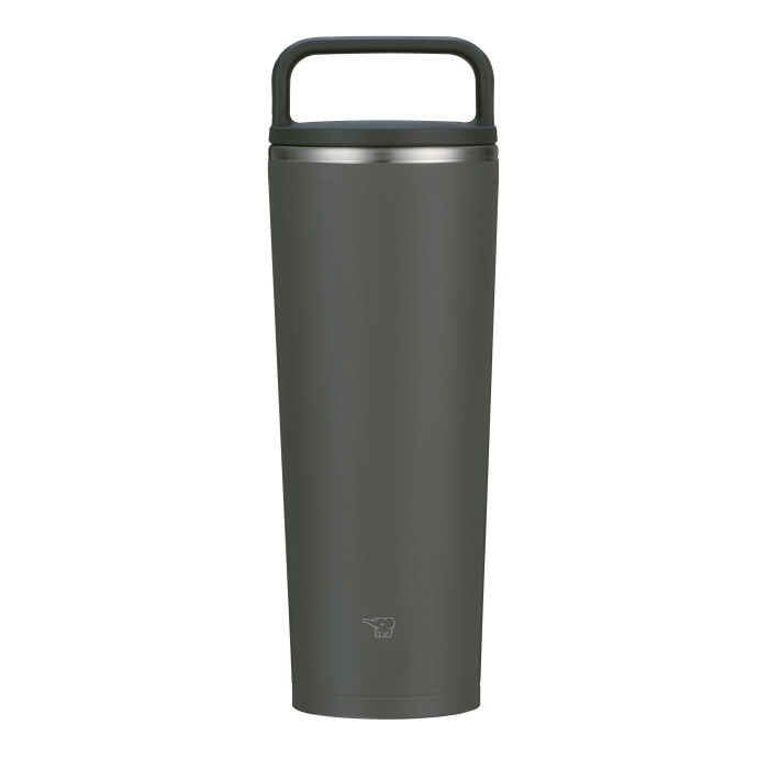 Термокружка Zojirushi SX-JA40HM 0.4 л sage green  