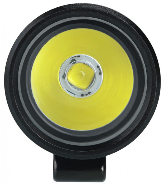 Фонарь Olight I3T EOS (Без батареек/поврежденная упаковка/царапины на корпусе)  