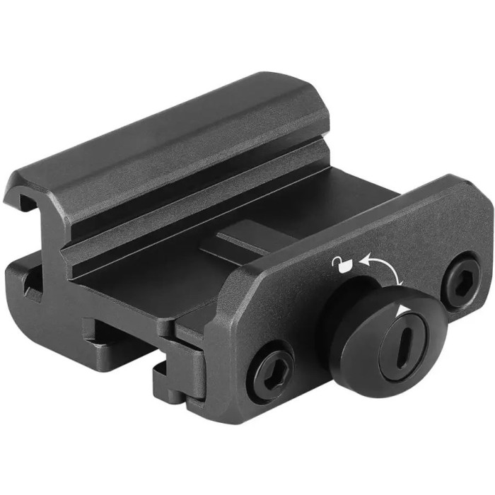 Крепление Olight Pic Rail Adapter  