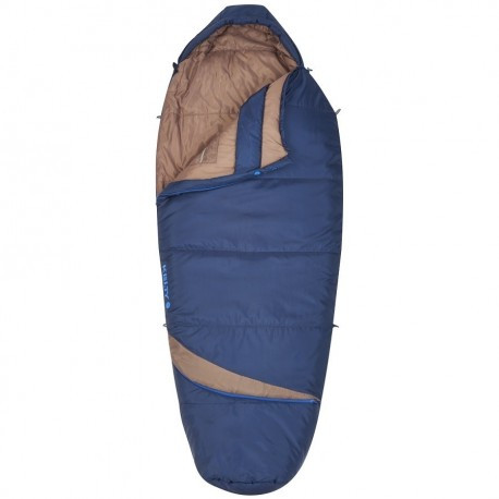 Спальный мешок Kelty Tuck EX 20 Regular  