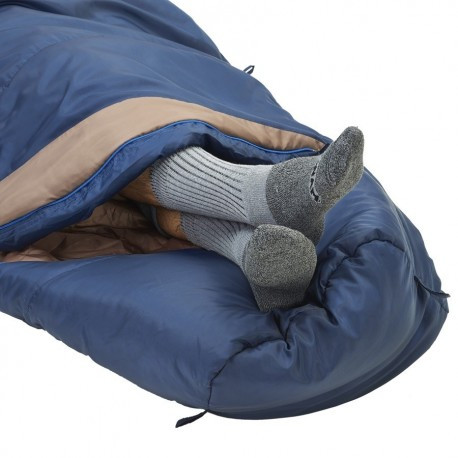 Спальный мешок Kelty Tuck EX 20 Regular  