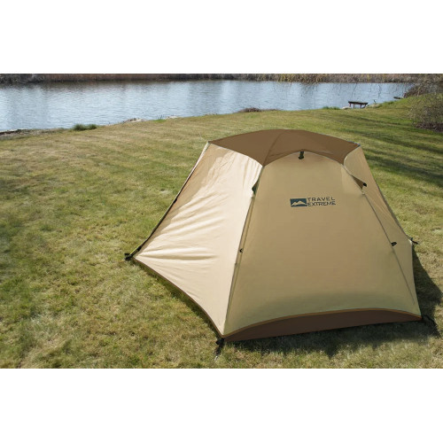 Палатка Travel Extreme Drifter alu  