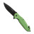 Нож Active Birdy green