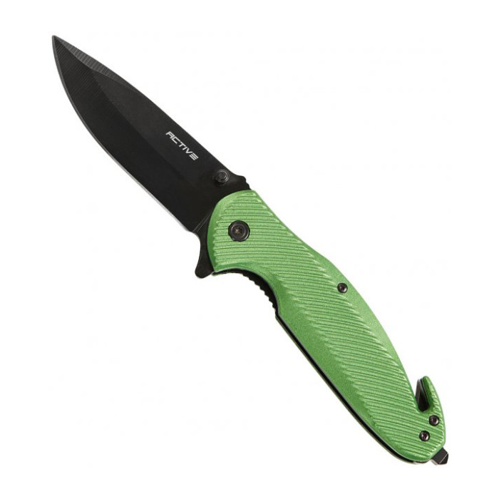 Нож Active Birdy green  