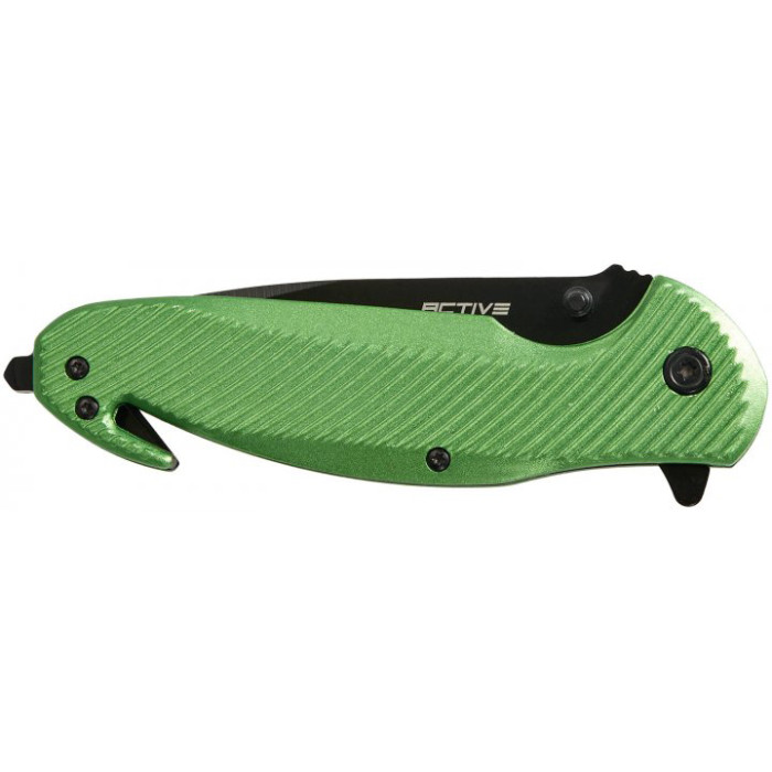 Нож Active Birdy green  