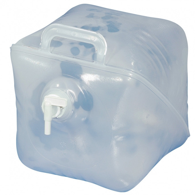 Мягкая канистра Politainer Collapsible Canister 20 L (220000) 