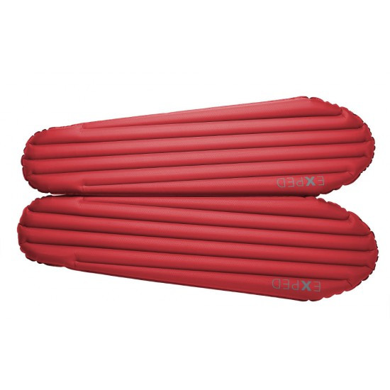 Каремат Exped Synmat Hl Winter Ruby Red LW  