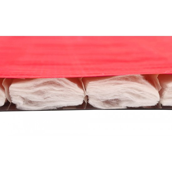 Каремат Exped Synmat Hl Winter Ruby Red LW  