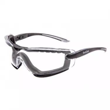 Очки Bolle Cobra Cobpsi прозрачные с ремешком