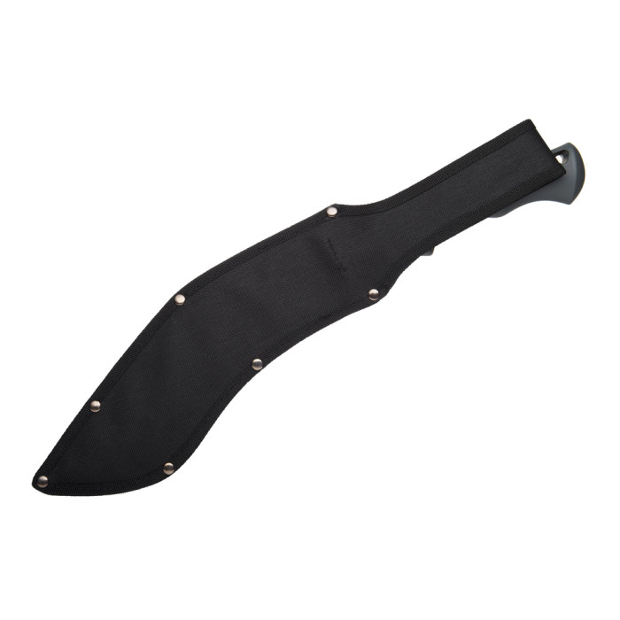 Нож мачете Grand Way 2819 DU-B  