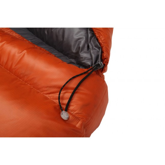 Спальный мешок Exped ULtralite 300 L, левая молния  