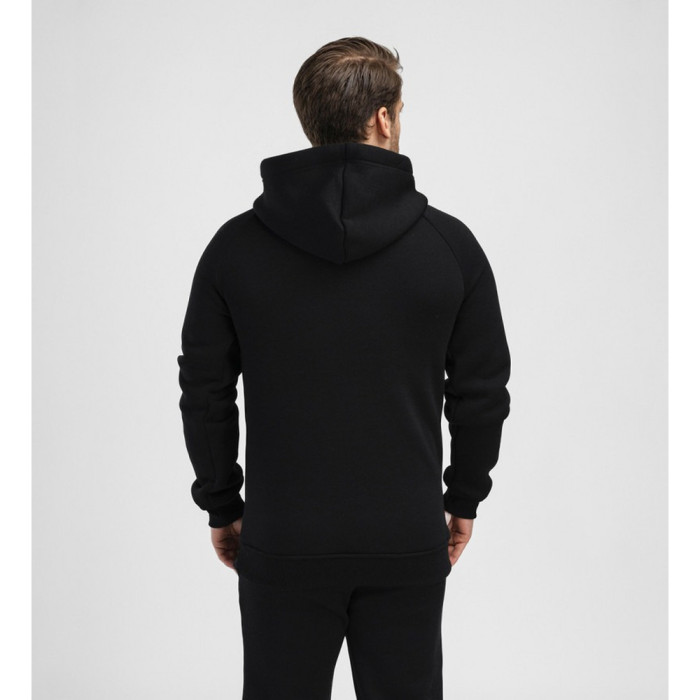 Худи муж. Aclima FleeceWool 250 Hoodie M's Jet Black L  