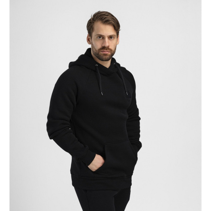 Худи муж. Aclima FleeceWool 250 Hoodie M's Jet Black L  