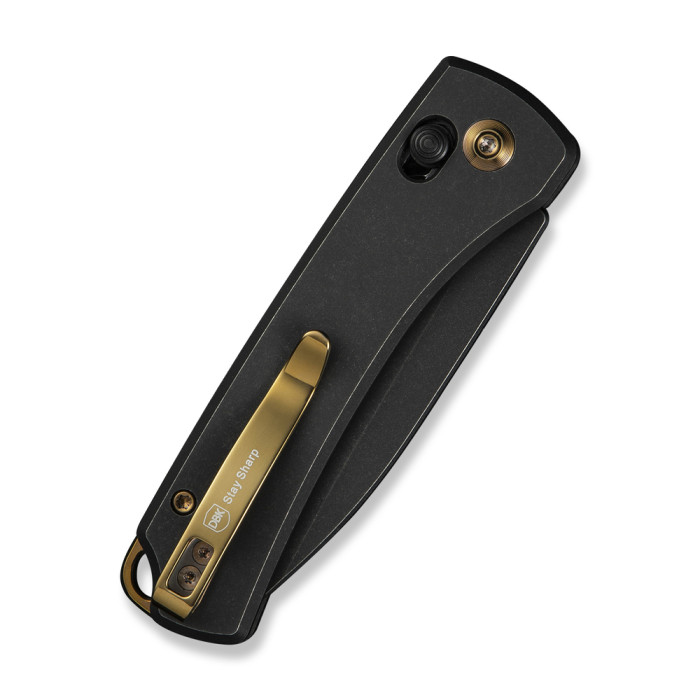 Нож складной Weknife Nightblade WE22046-1  