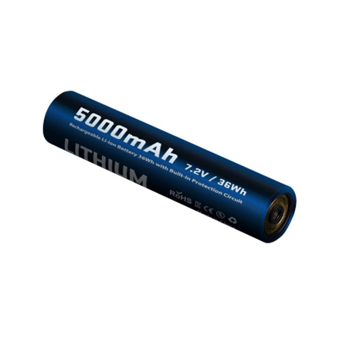 Фонарь JetBeam SSR50  