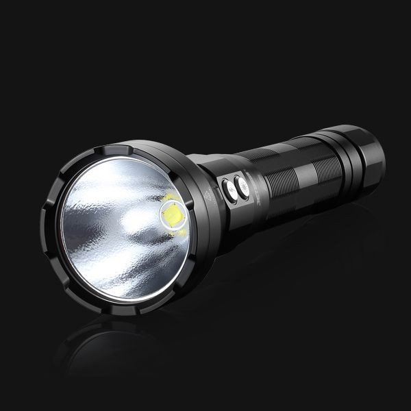 Фонарь JetBeam SSR50  