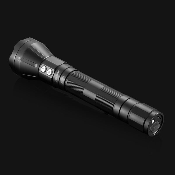 Фонарь JetBeam SSR50  