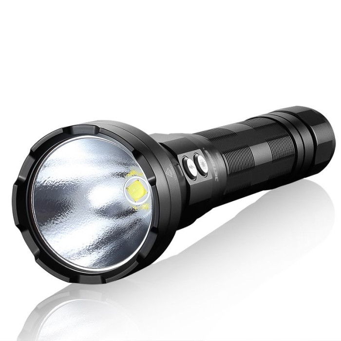 Фонарь JetBeam SSR50  