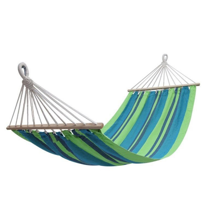 Гамак KingCamp Canvas Hammock (KG3762), Apple Green  