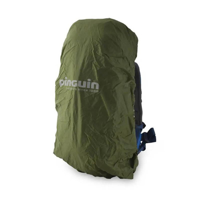 Накидка на рюкзак Pinguin Raincover 2020, Khaki, 35-55 M (PNG 356243)  