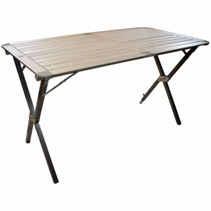 Стол Highlander Alu Slat Folding Large  