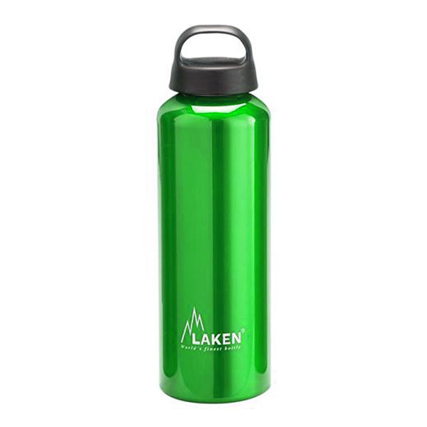 Фляга Laken Classic 0,75 L (Apple green)  
